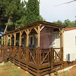 منتزه العطل Media Mobile Homes In Brioni Sunny 2*