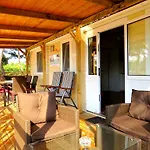 منتزه العطل Media Mobile Homes In Brioni Sunny بولا