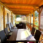 منتزه العطل Media Mobile Homes In Brioni Sunny