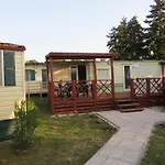 Media Mobile Homes In Brioni Sunny 2* بولا