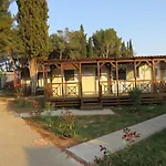 Media Mobile Homes In Brioni Sunny بولا