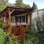 Media Mobile Homes In Brioni Sunny منتزه العطل