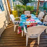 منتزه العطل Media Mobile Homes In Brioni Sunny بولا