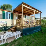 منتزه العطل Media Mobile Homes In Brioni Sunny 2*