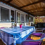 Media Mobile Homes In Brioni Sunny منتزه العطل 2*